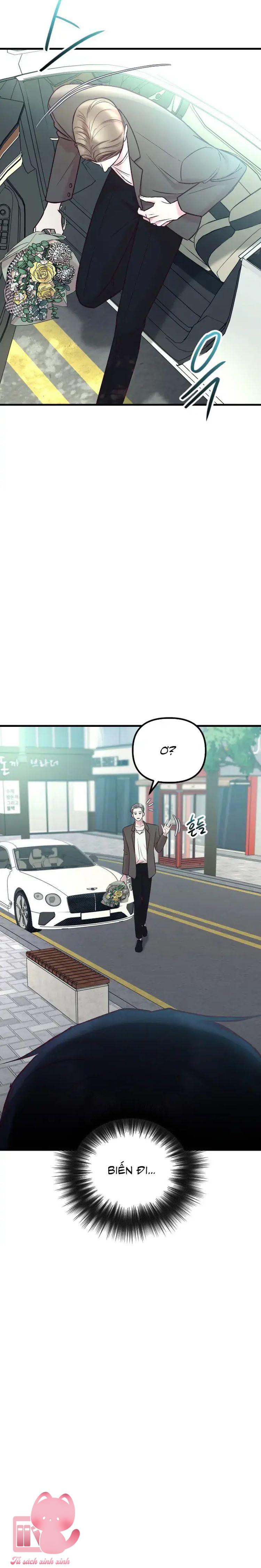 Gặp Nhau Giữa Trung Gian - Chap 77 - Trang 37