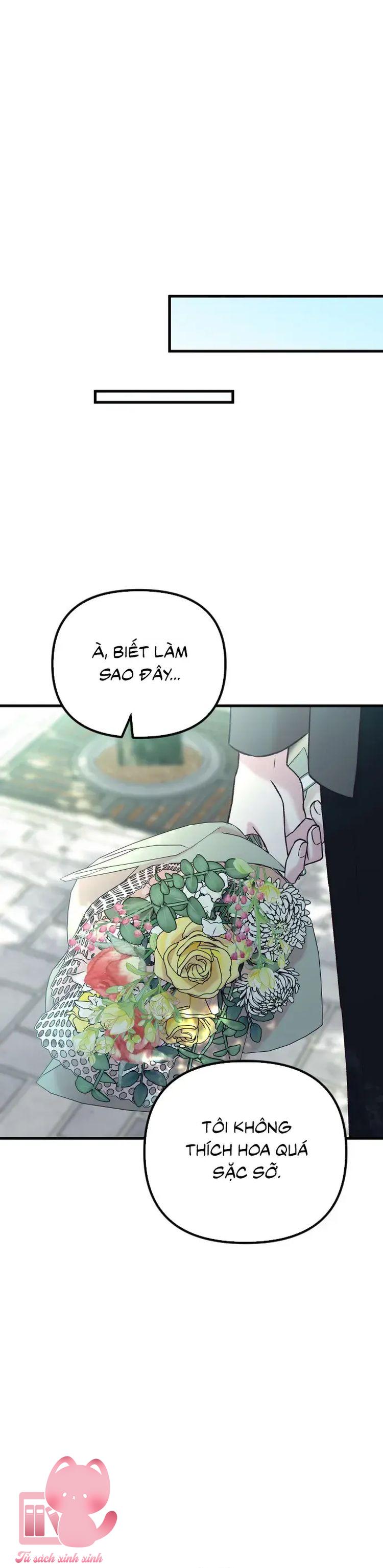 Gặp Nhau Giữa Trung Gian - Chap 77 - Trang 38