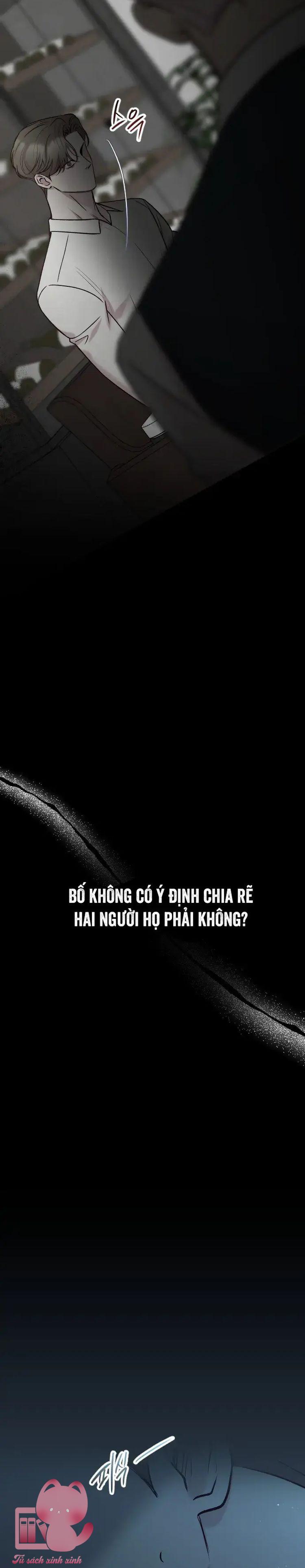 Gặp Nhau Giữa Trung Gian - Chap 77 - Trang 7