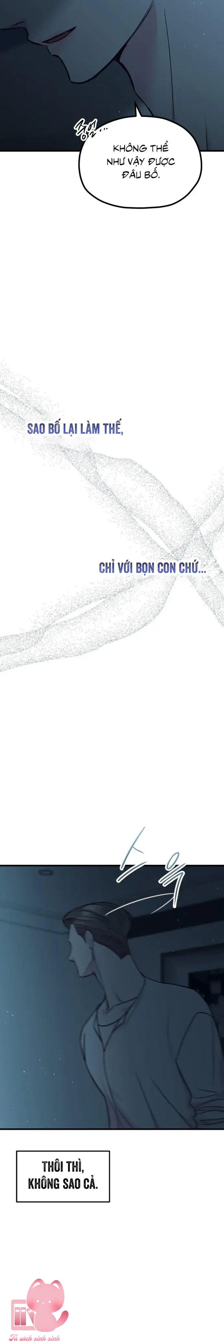 Gặp Nhau Giữa Trung Gian - Chap 77 - Trang 8