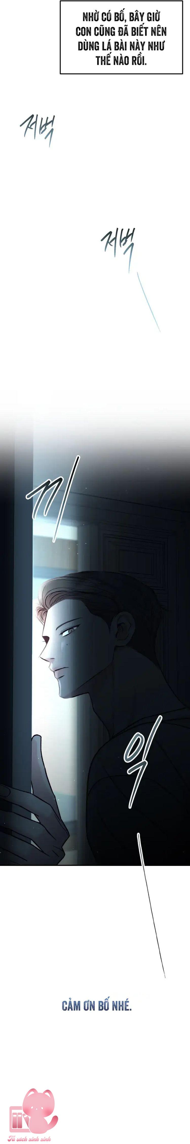 Gặp Nhau Giữa Trung Gian - Chap 77 - Trang 9