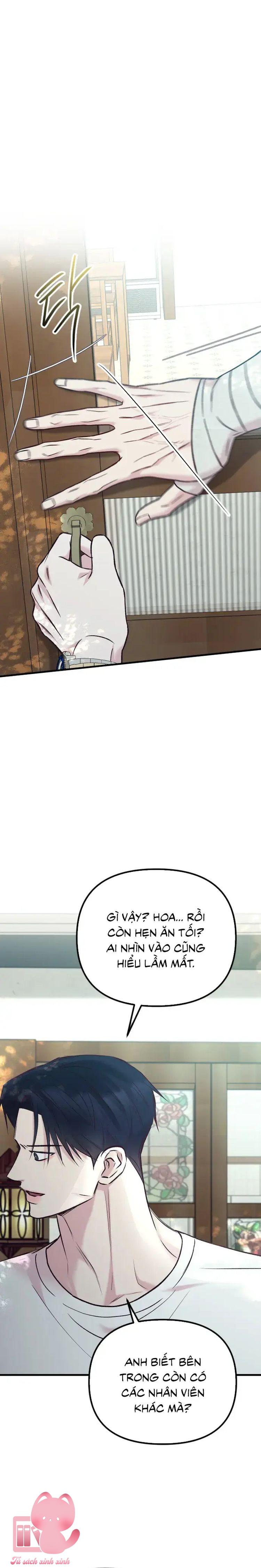 Gặp Nhau Giữa Trung Gian - Chap 78 - Trang 2