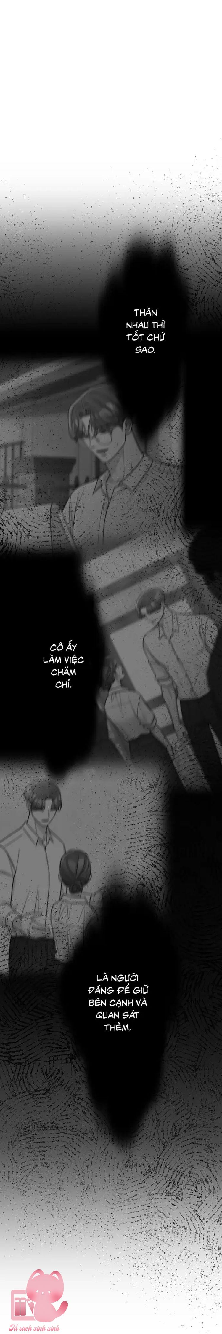 Gặp Nhau Giữa Trung Gian - Chap 78 - Trang 14