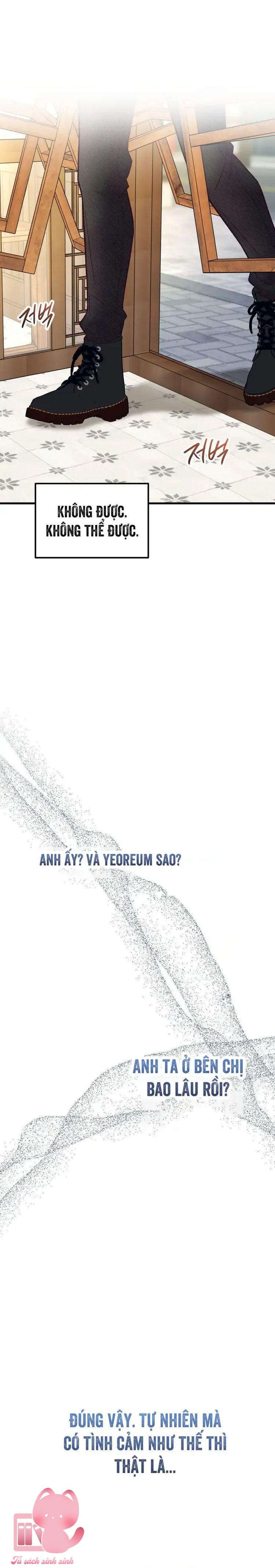 Gặp Nhau Giữa Trung Gian - Chap 78 - Trang 15