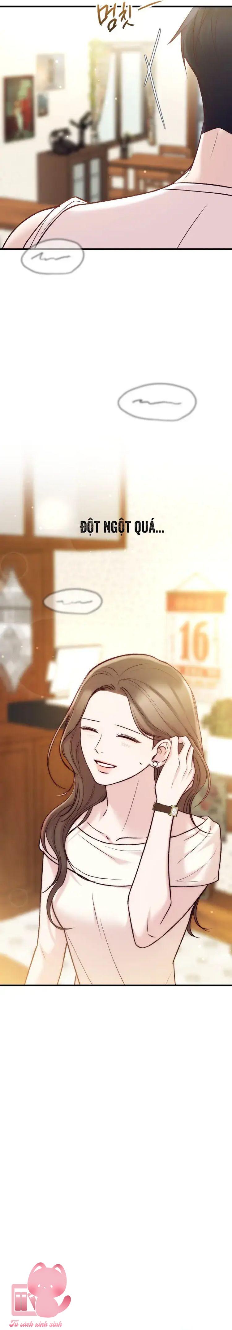 Gặp Nhau Giữa Trung Gian - Chap 78 - Trang 16