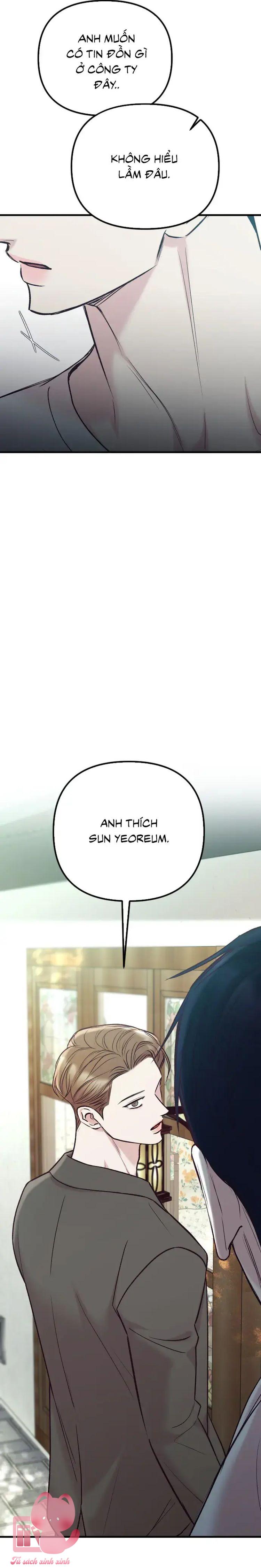 Gặp Nhau Giữa Trung Gian - Chap 78 - Trang 3