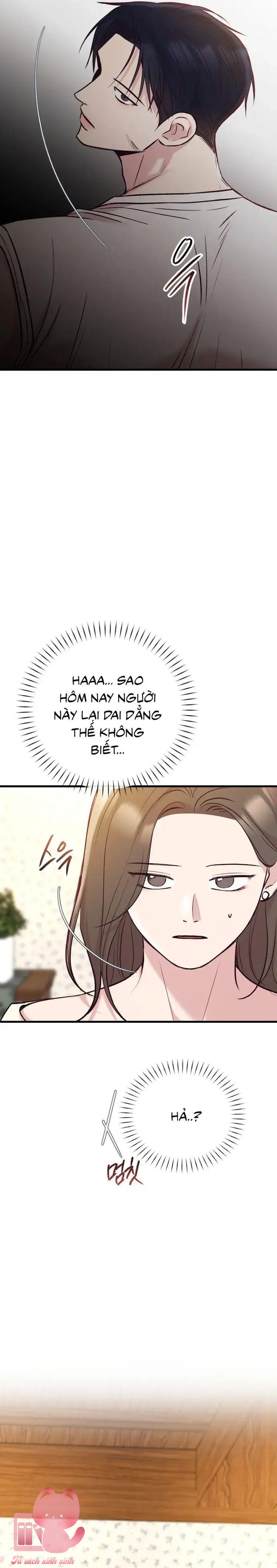 Gặp Nhau Giữa Trung Gian - Chap 78 - Trang 21