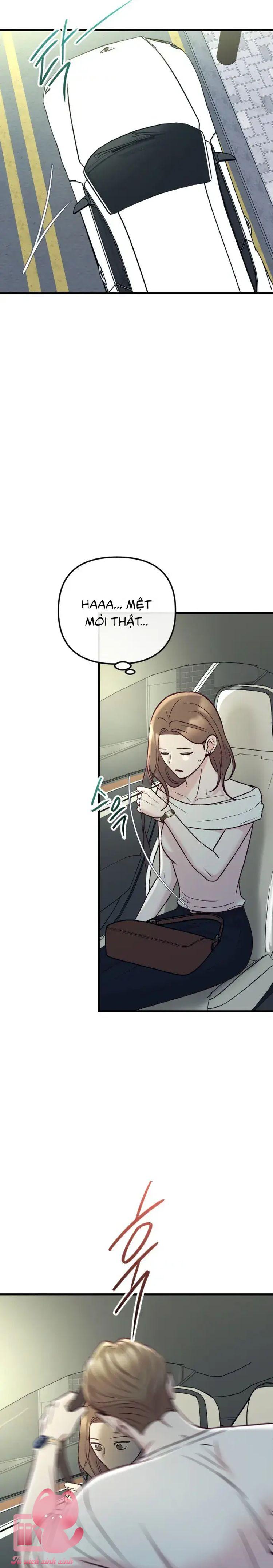 Gặp Nhau Giữa Trung Gian - Chap 78 - Trang 26
