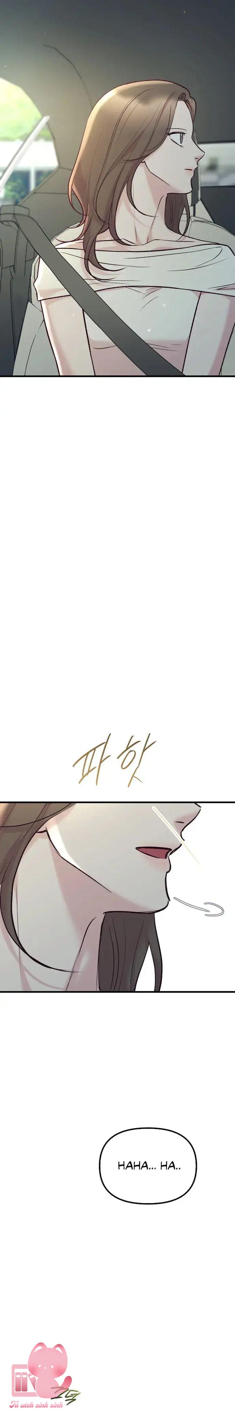 Gặp Nhau Giữa Trung Gian - Chap 78 - Trang 39