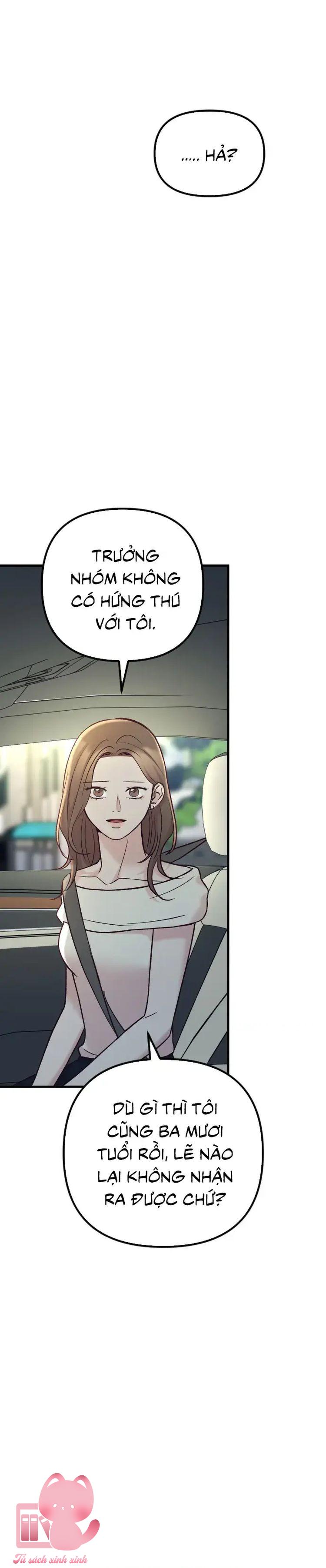 Gặp Nhau Giữa Trung Gian - Chap 78 - Trang 41