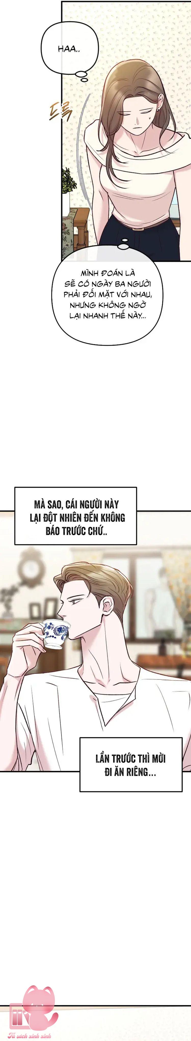 Gặp Nhau Giữa Trung Gian - Chap 78 - Trang 6