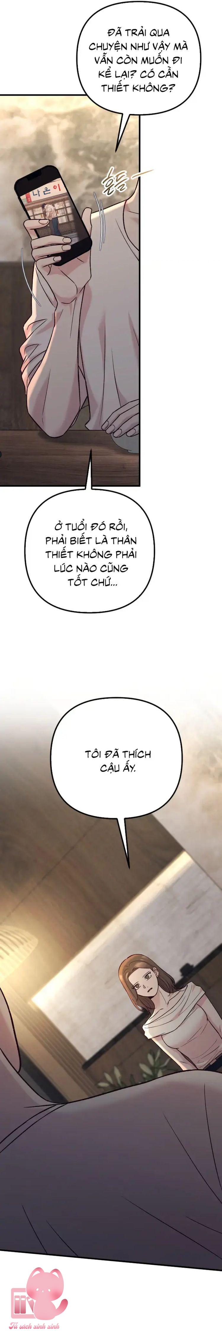 Gặp Nhau Giữa Trung Gian - Chap 79 - Trang 11