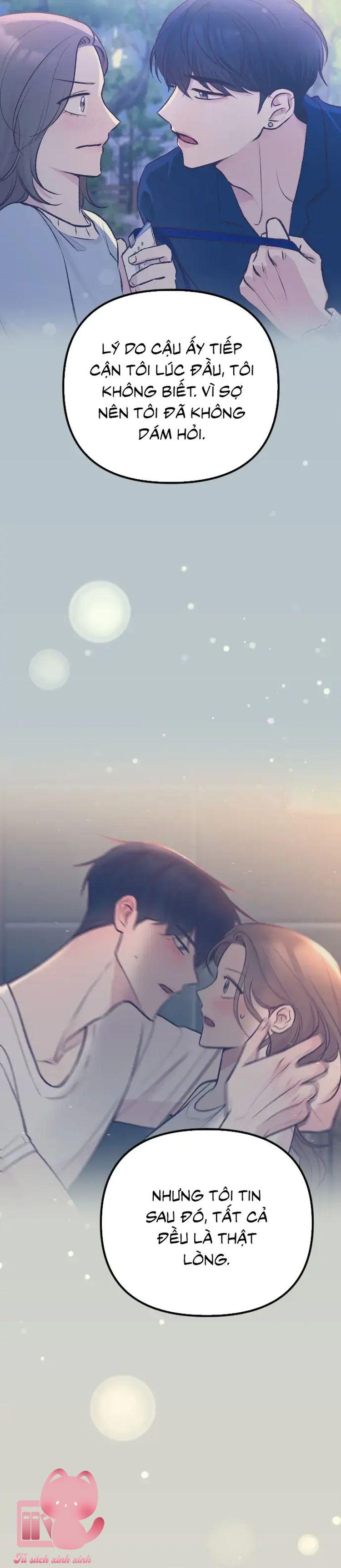 Gặp Nhau Giữa Trung Gian - Chap 79 - Trang 13