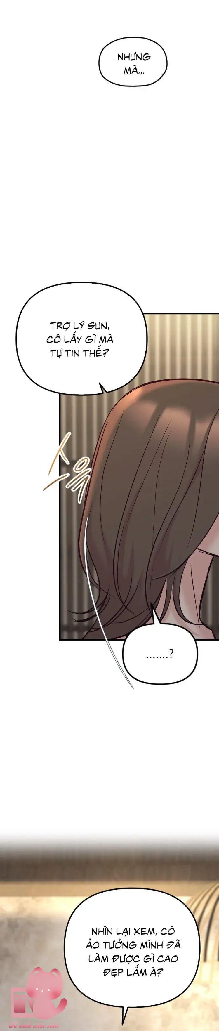 Gặp Nhau Giữa Trung Gian - Chap 79 - Trang 17