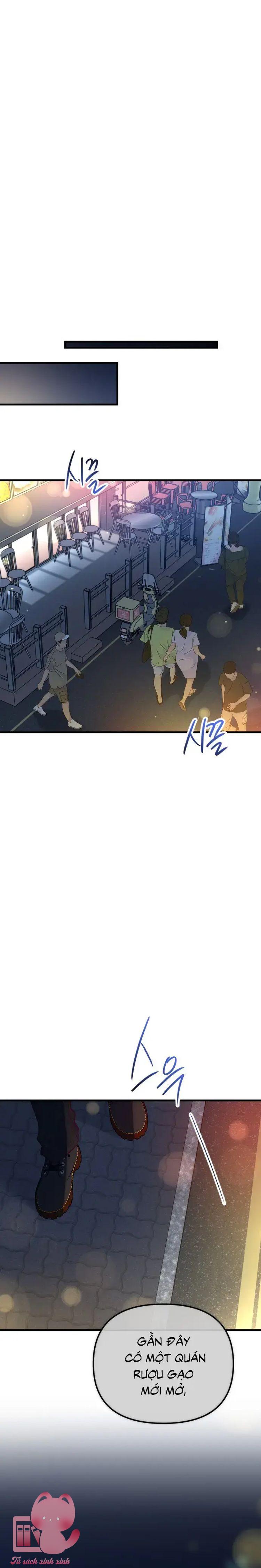Gặp Nhau Giữa Trung Gian - Chap 79 - Trang 19