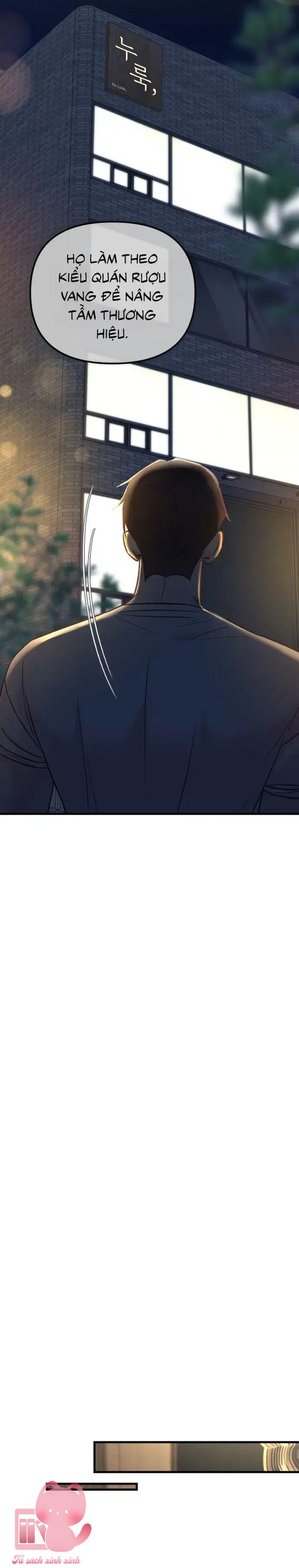 Gặp Nhau Giữa Trung Gian - Chap 79 - Trang 20