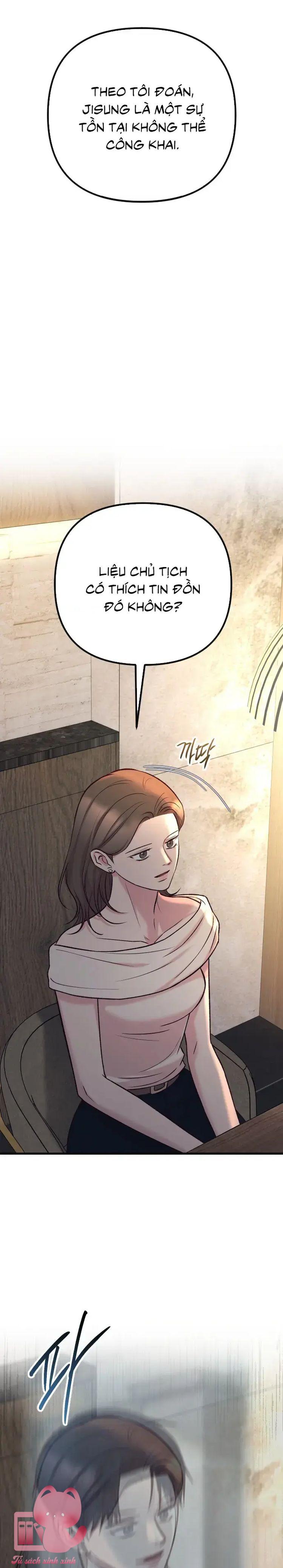 Gặp Nhau Giữa Trung Gian - Chap 79 - Trang 24