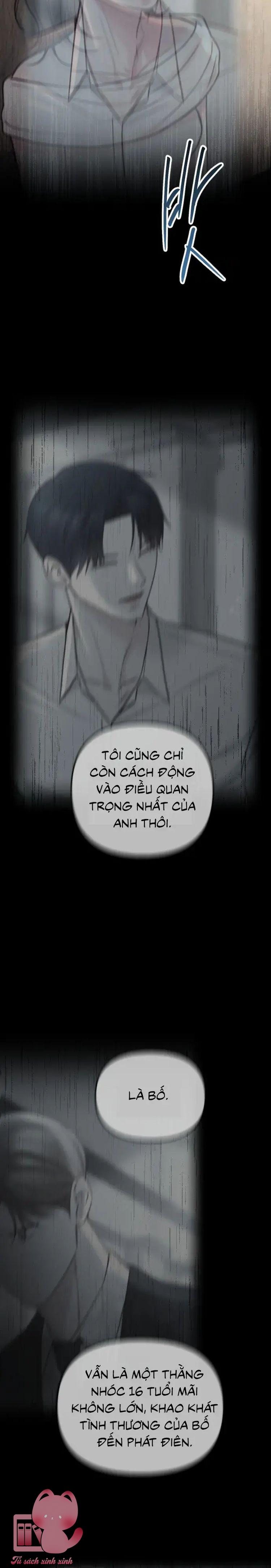 Gặp Nhau Giữa Trung Gian - Chap 79 - Trang 25