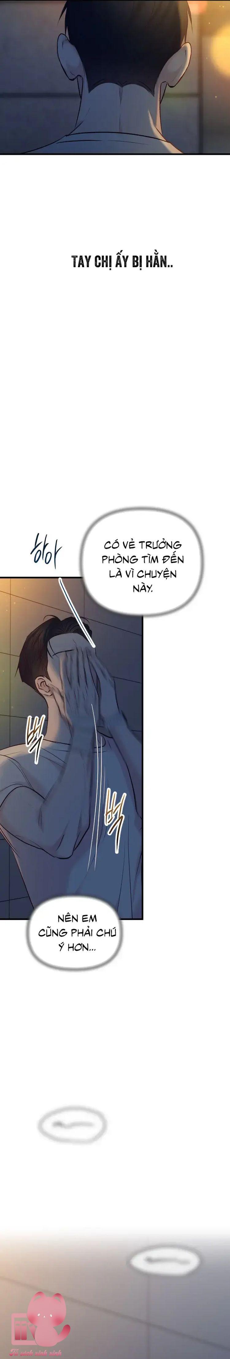 Gặp Nhau Giữa Trung Gian - Chap 79 - Trang 40