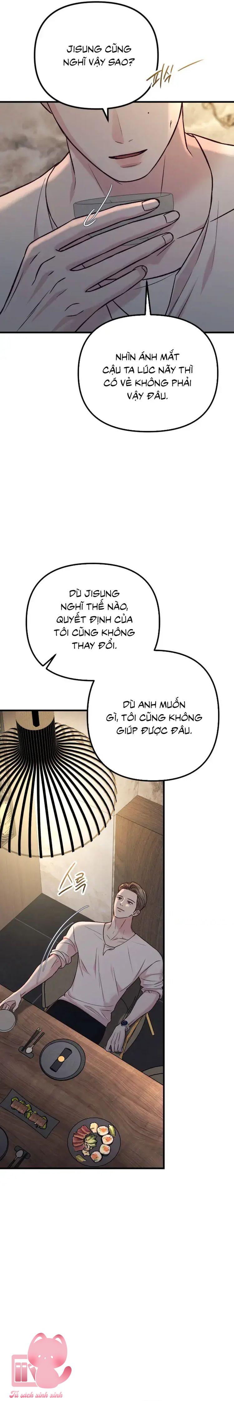 Gặp Nhau Giữa Trung Gian - Chap 79 - Trang 7