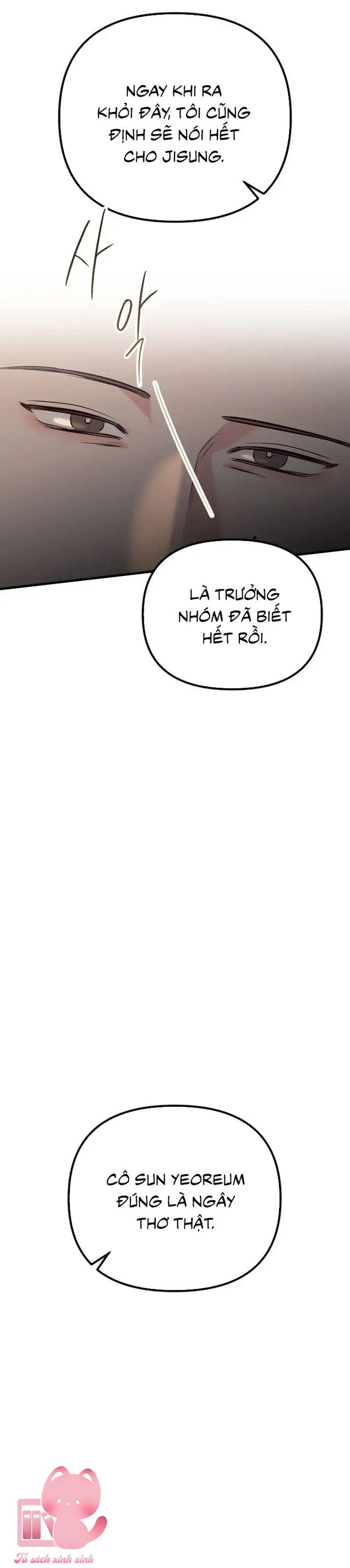 Gặp Nhau Giữa Trung Gian - Chap 79 - Trang 10