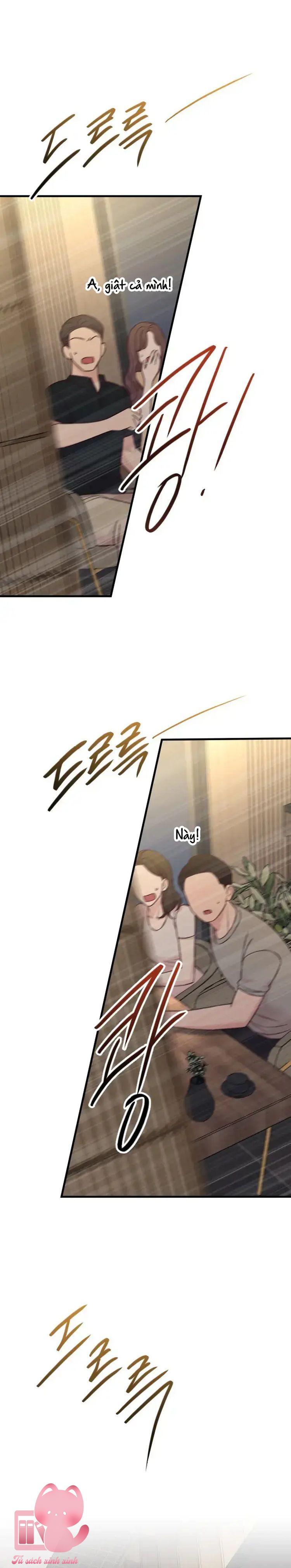 Gặp Nhau Giữa Trung Gian - Chap 80 - Trang 2