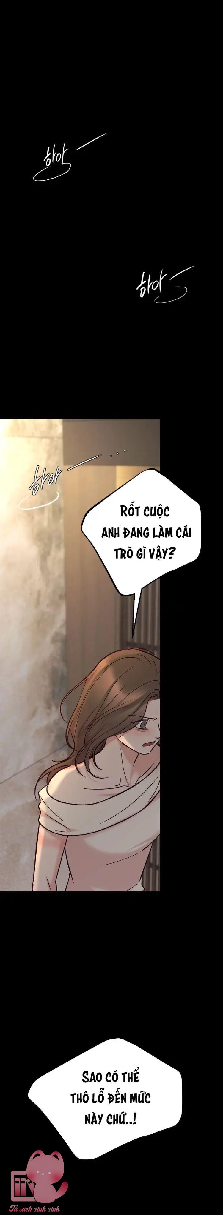 Gặp Nhau Giữa Trung Gian - Chap 80 - Trang 11