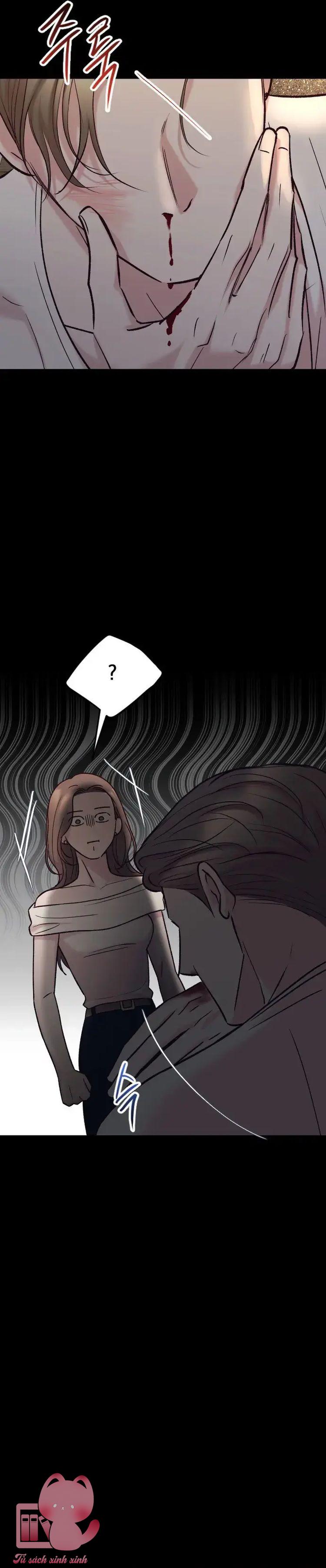 Gặp Nhau Giữa Trung Gian - Chap 80 - Trang 12