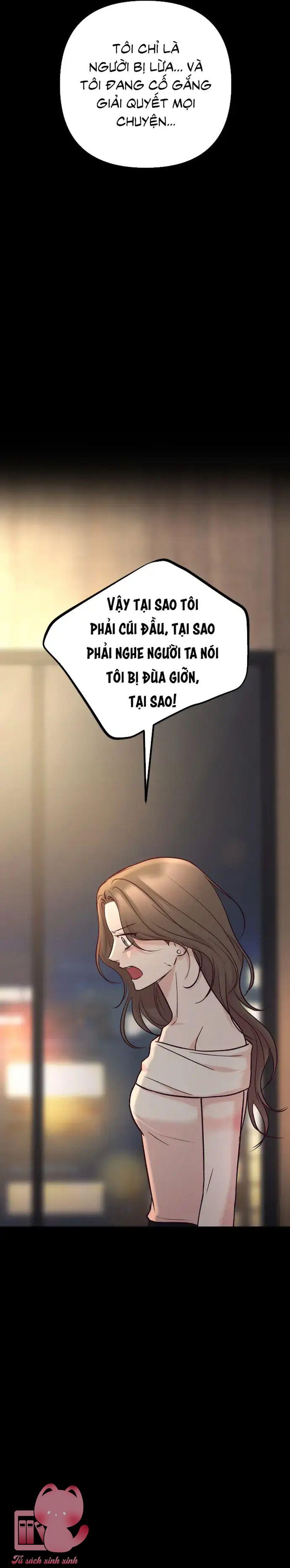 Gặp Nhau Giữa Trung Gian - Chap 80 - Trang 15