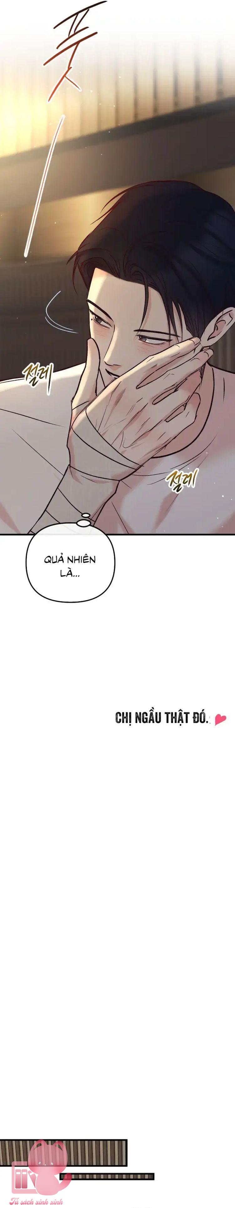Gặp Nhau Giữa Trung Gian - Chap 80 - Trang 22
