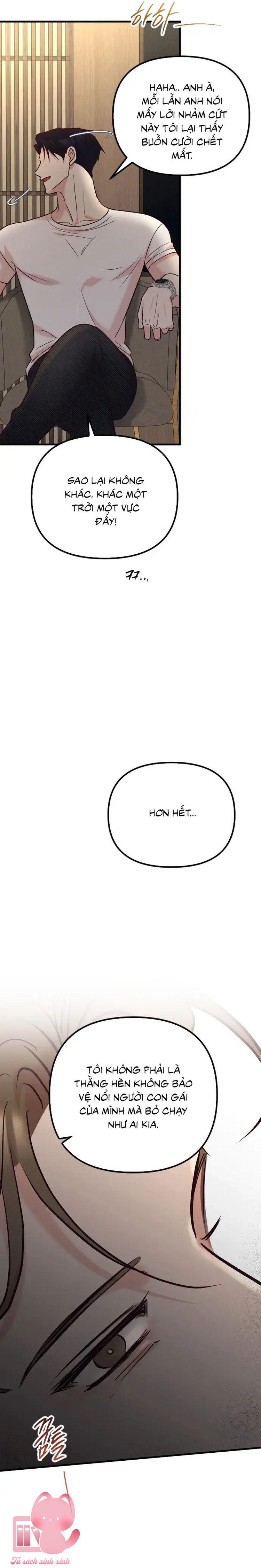 Gặp Nhau Giữa Trung Gian - Chap 80 - Trang 26