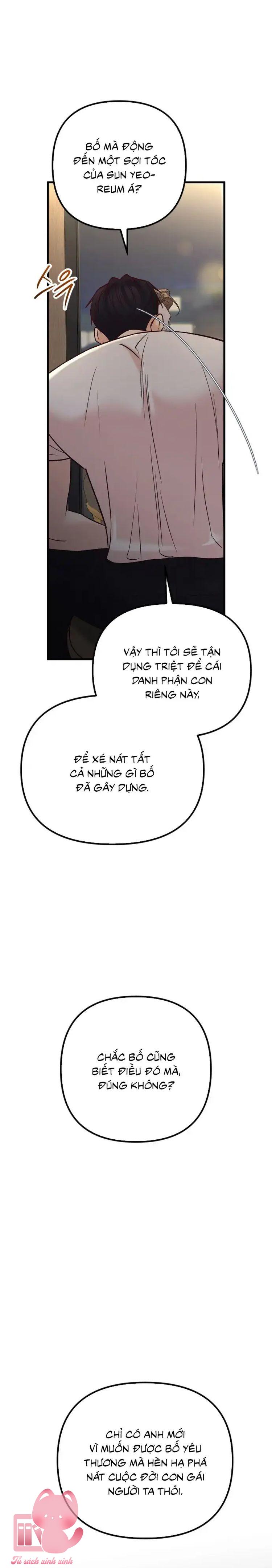 Gặp Nhau Giữa Trung Gian - Chap 80 - Trang 27