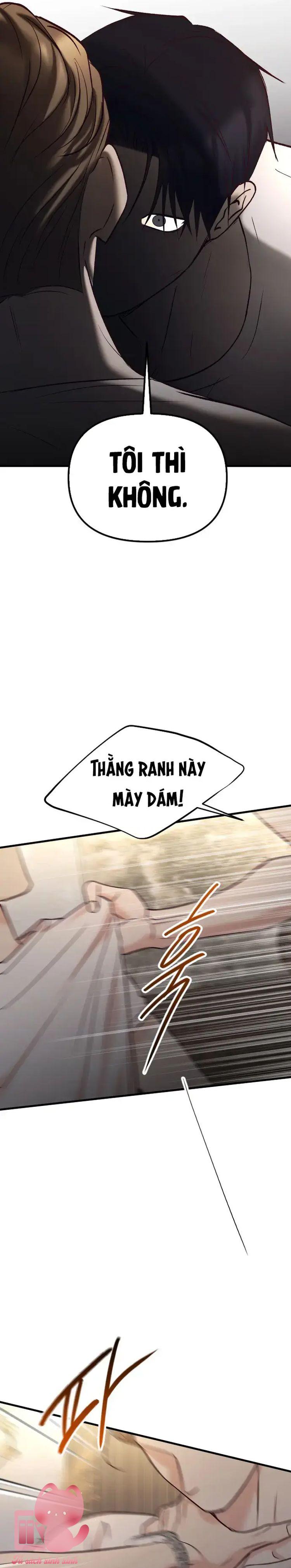 Gặp Nhau Giữa Trung Gian - Chap 80 - Trang 28