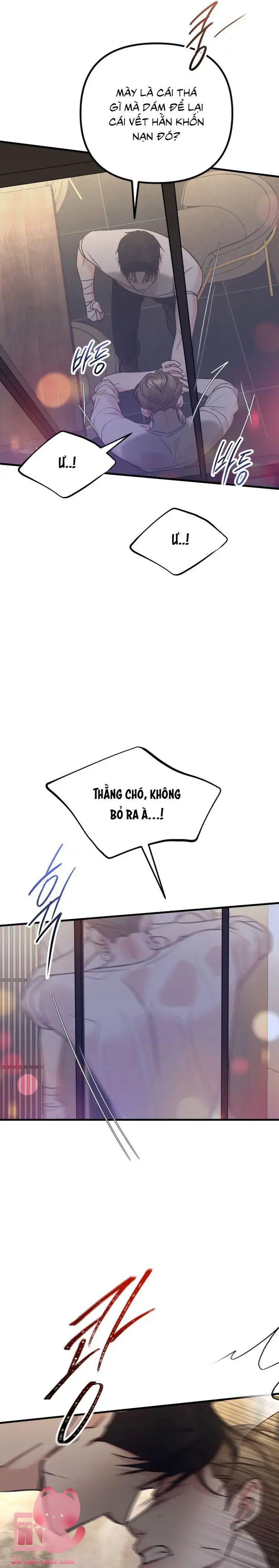 Gặp Nhau Giữa Trung Gian - Chap 80 - Trang 30