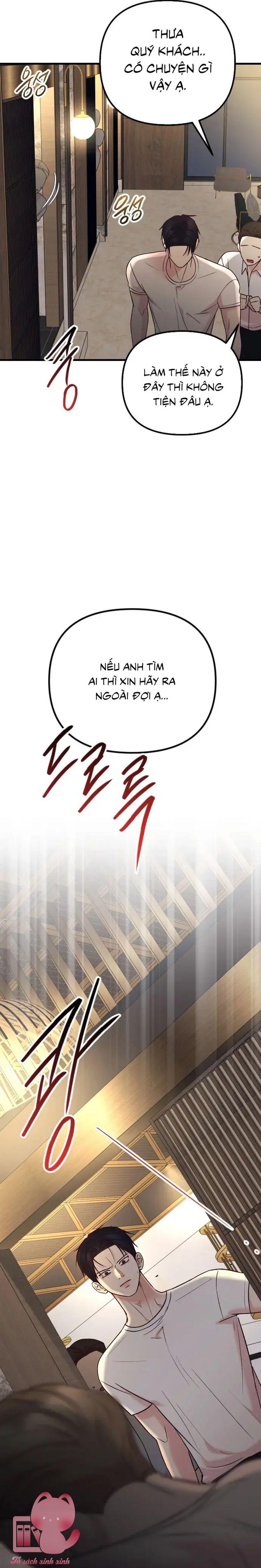 Gặp Nhau Giữa Trung Gian - Chap 80 - Trang 4