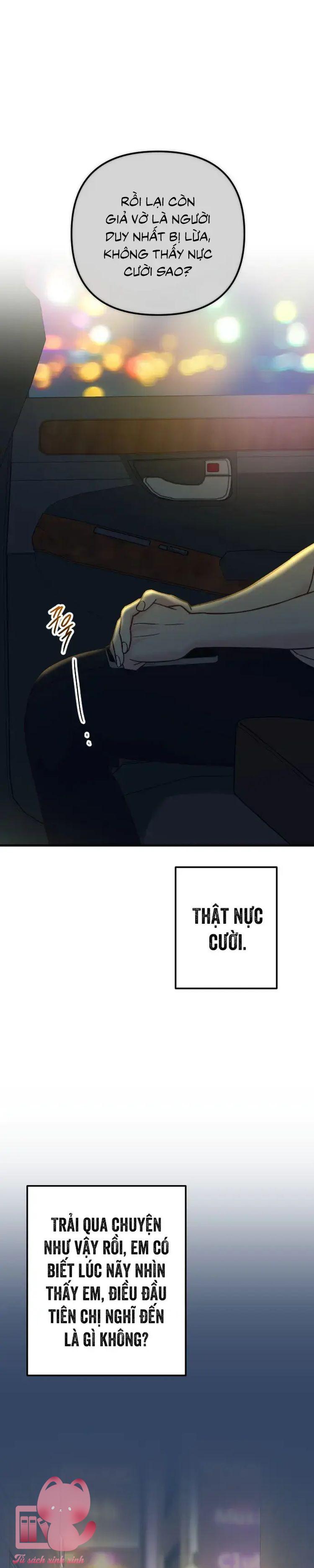 Gặp Nhau Giữa Trung Gian - Chap 80 - Trang 37