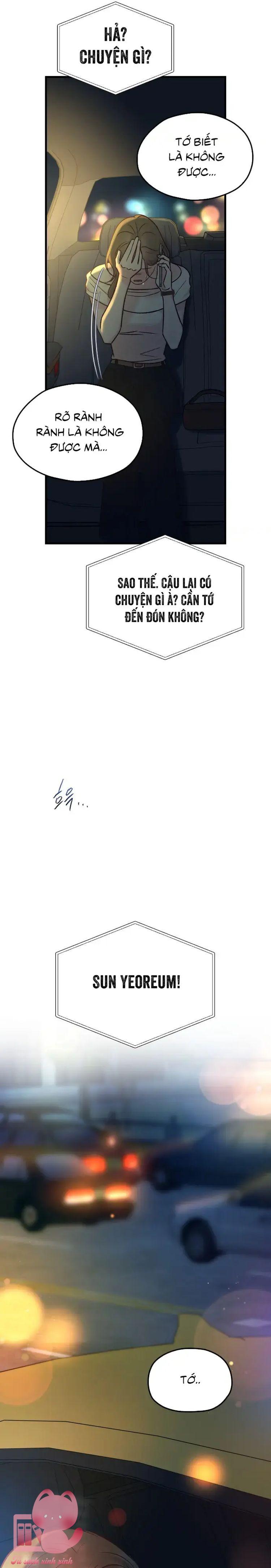 Gặp Nhau Giữa Trung Gian - Chap 80 - Trang 45