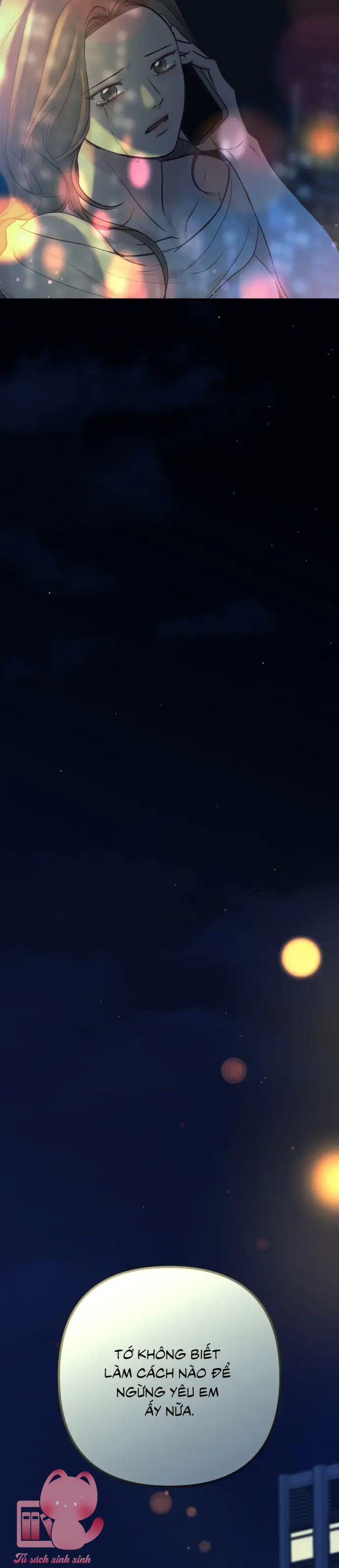 Gặp Nhau Giữa Trung Gian - Chap 80 - Trang 46