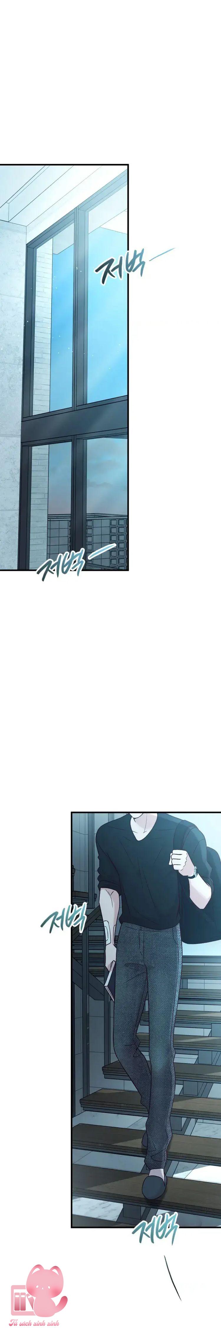 Gặp Nhau Giữa Trung Gian - Chap 81 - Trang 2