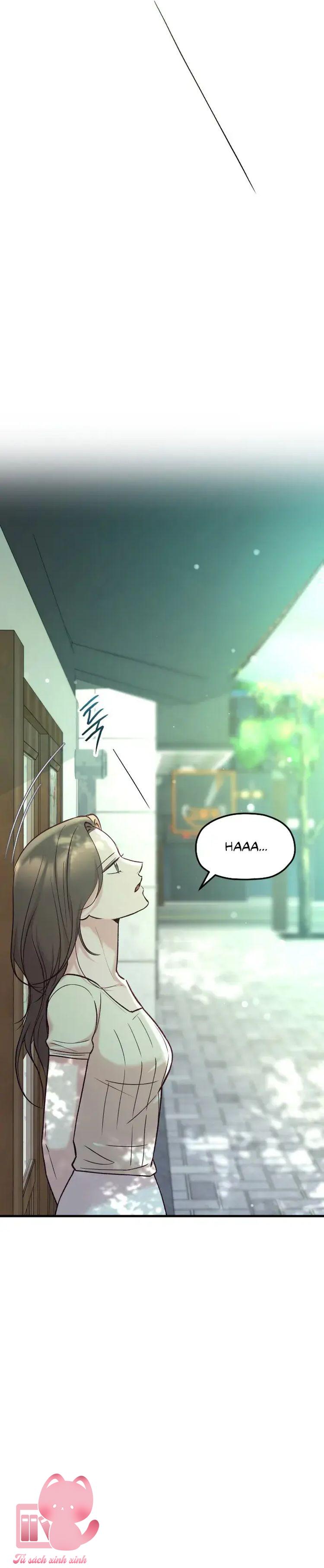 Gặp Nhau Giữa Trung Gian - Chap 81 - Trang 21
