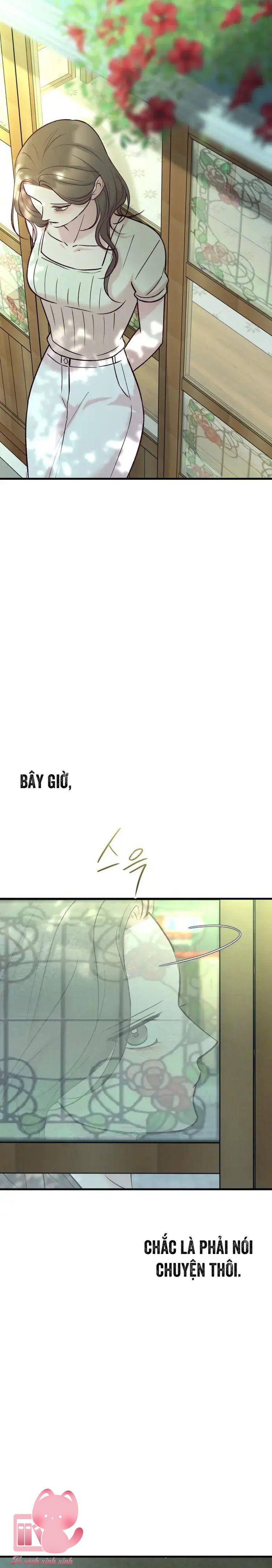 Gặp Nhau Giữa Trung Gian - Chap 81 - Trang 27