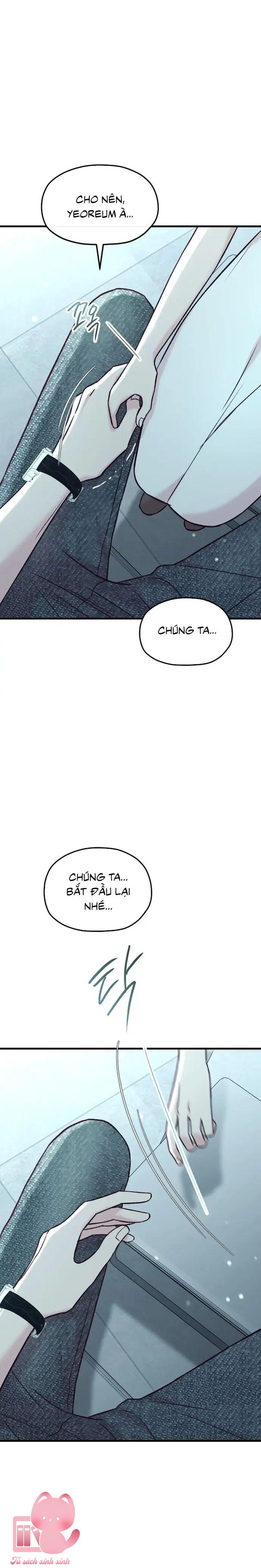 Gặp Nhau Giữa Trung Gian - Chap 81 - Trang 38