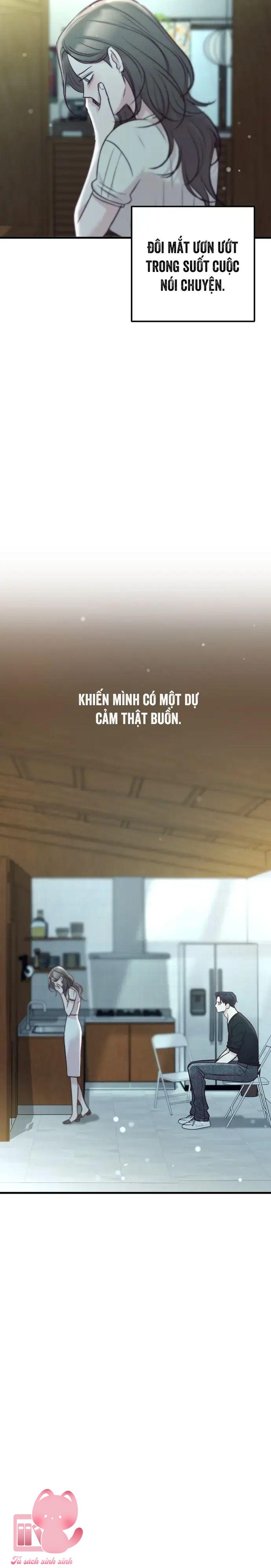 Gặp Nhau Giữa Trung Gian - Chap 81 - Trang 41