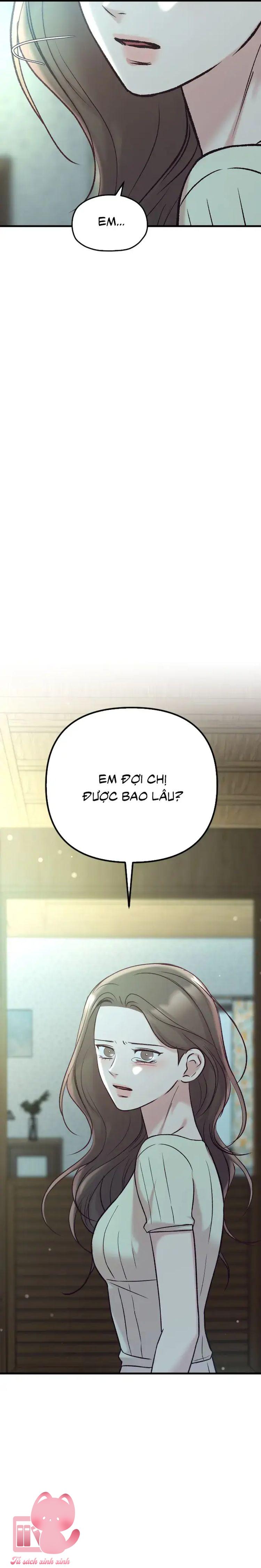 Gặp Nhau Giữa Trung Gian - Chap 81 - Trang 43