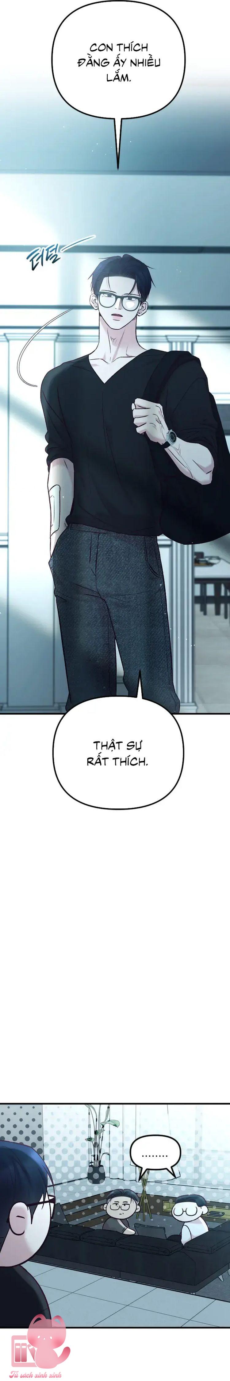 Gặp Nhau Giữa Trung Gian - Chap 81 - Trang 6
