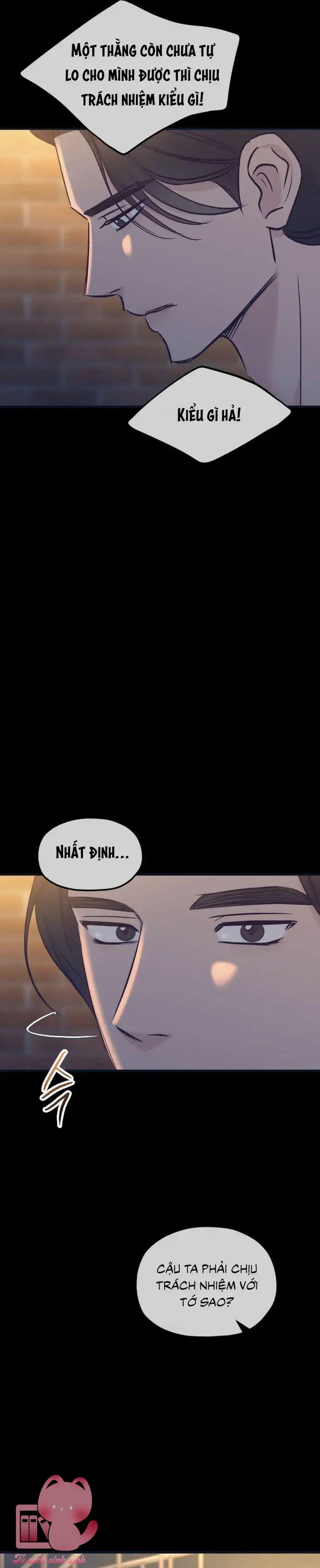 Gặp Nhau Giữa Trung Gian - Chap 82 - Trang 12