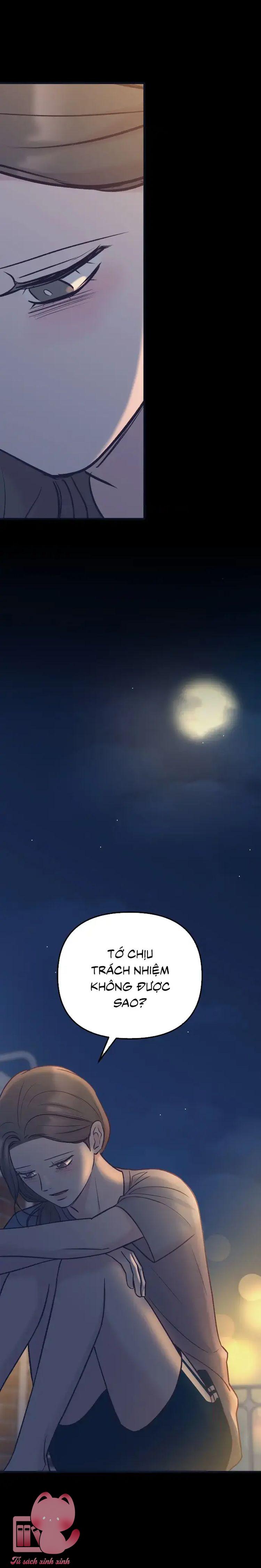 Gặp Nhau Giữa Trung Gian - Chap 82 - Trang 14