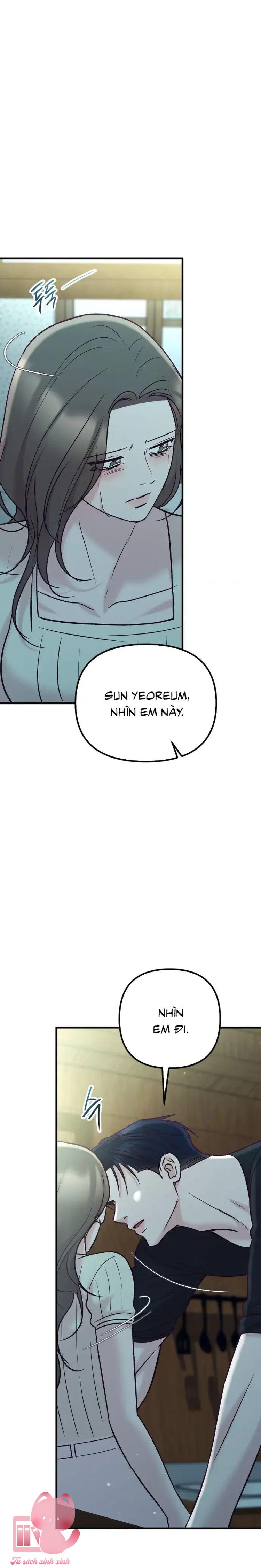 Gặp Nhau Giữa Trung Gian - Chap 82 - Trang 21