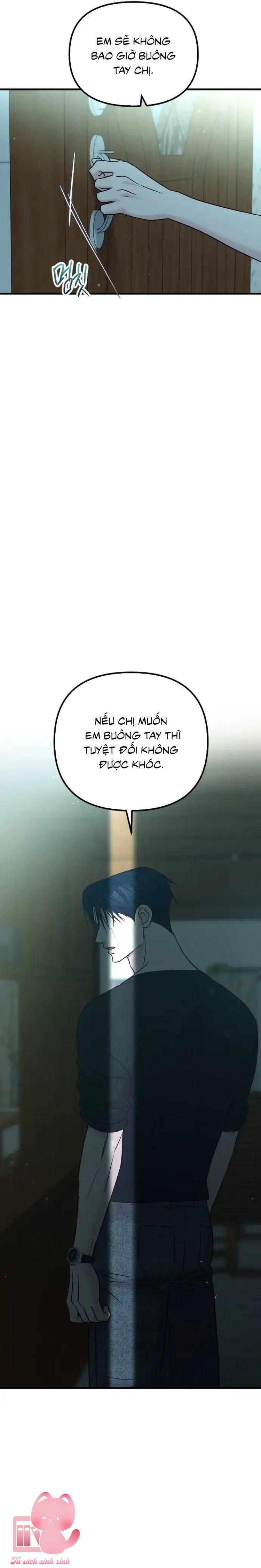 Gặp Nhau Giữa Trung Gian - Chap 82 - Trang 28