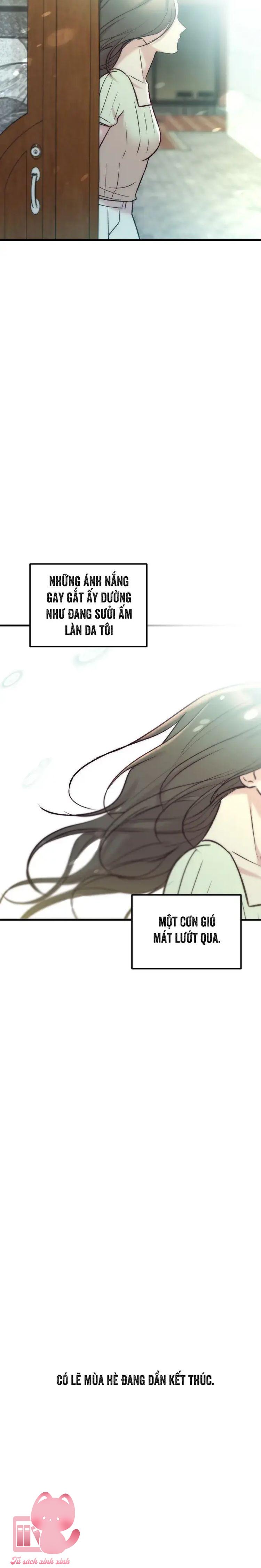 Gặp Nhau Giữa Trung Gian - Chap 82 - Trang 30